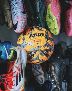 Image post by @prodirectsoccer on Instagram