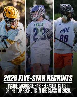 Image post by @apexlaxevents on Instagram
