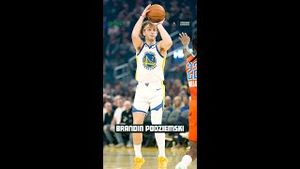 Video post by @draymondgreenshow on YouTube