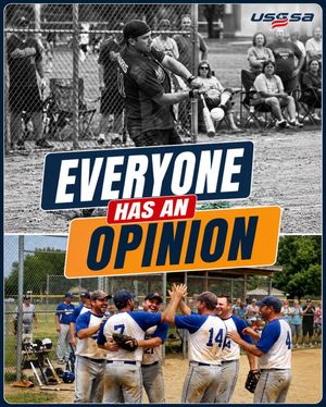 Image post by @usssaslowpitch on Instagram