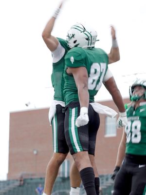 Image post by @dartmouthftbl on Instagram