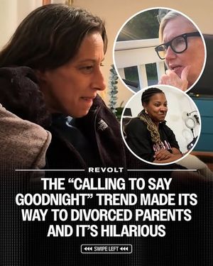 Image post by @revolt on Instagram