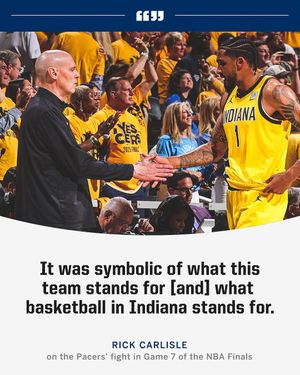 Image post by @nbaonespn on Instagram