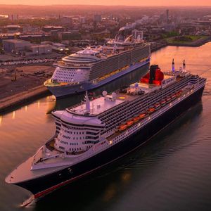 Image post by @cruiseforeveryone on Instagram
