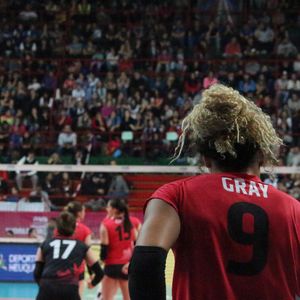 Image post by @volleyballcanada on Instagram