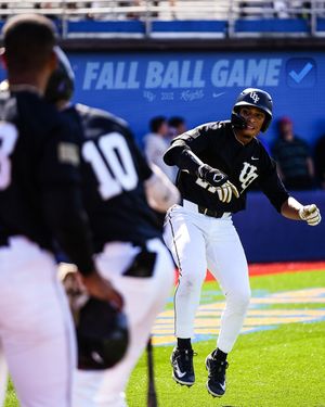 Image post by @ucf.baseball on Instagram