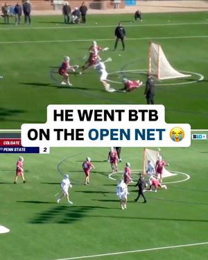 Image post by @insidelacrosse on Instagram