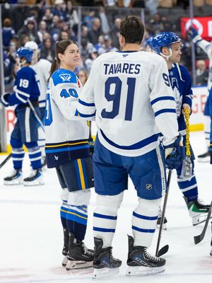 Image post by @pwhl_sceptres on Instagram