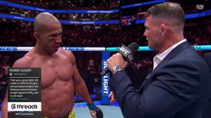 Video post by @sportsnet on Facebook