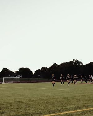 Image post by @gonuwsoccer on Instagram