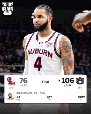 Image post by @slamuniversity on Instagram