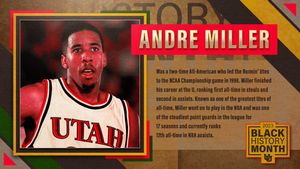Image post by @utahathletics on Twitter
