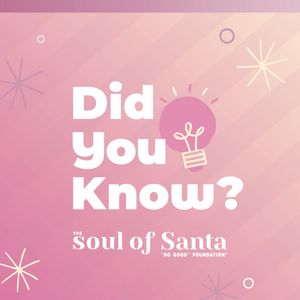 Text post by @TheSoulofSanta on Twitter/X
