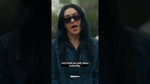 Video post by @rollingstone on YouTube