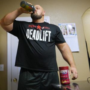 Image post by @shawstrength on Instagram
