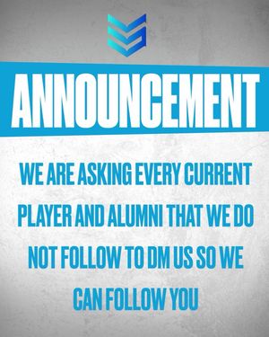 Image post by @official_teamdurant on Instagram