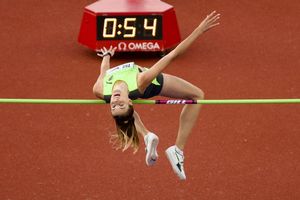 Image post by @diamondleagueathletics on Instagram