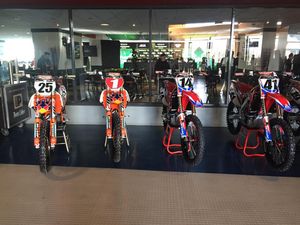 Image post by @racerxonline on Instagram