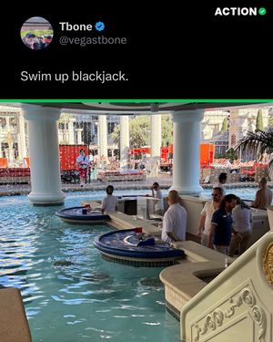 Image post by @actionnetworkhq on Instagram