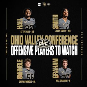 Image post by @lindenwood_lions on Instagram