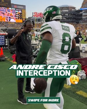 Image post by @nyjets on Instagram
