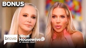 Video post by @bravo on YouTube