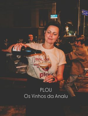 Image post by @crisdosvinhos on Instagram