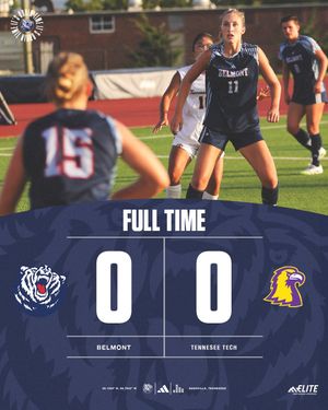 Image post by @belmontwsoccer on Instagram