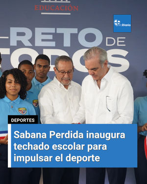 Image post by @infodiariord on Instagram