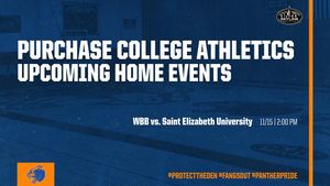 Image post by @purchasecollegeathletics on Instagram