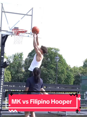 Video post by @londonhoops on TikTok