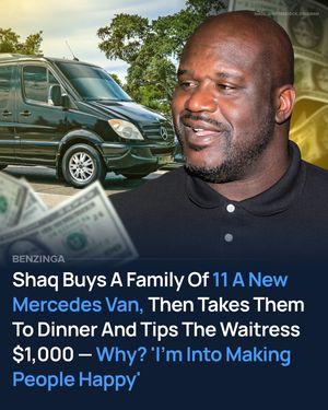 Video post by @benzinga on TikTok