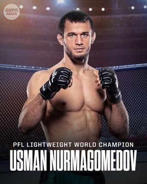 Video post by @espnmma on TikTok
