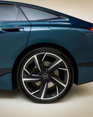 Image post by @audi on Instagram