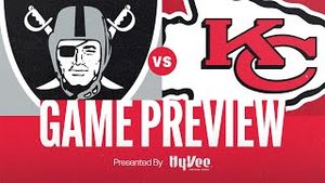 Video post by @Kansas City Chiefs on YouTube