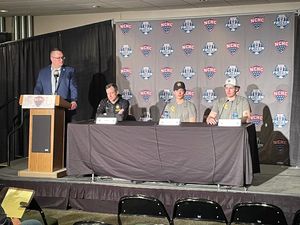 Image post by @CCTigerHKY on Twitter