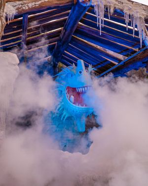 Image post by @UniversalORL on Twitter/X