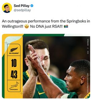 Image post by @sedpillay on Instagram