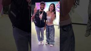 Video post by @bigjerm_8 on YouTube