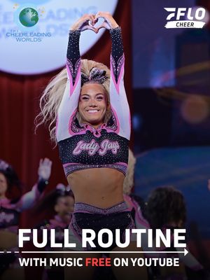 Image post by @flocheer on Instagram