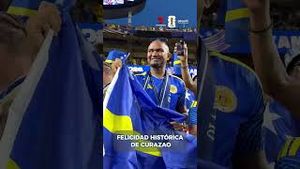 Video post by @deportes on YouTube