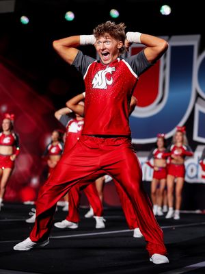 Image post by @wsucheer on Instagram
