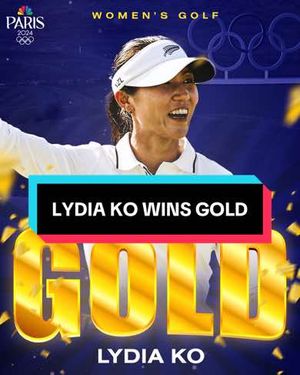 Video post by @nbcolympics on TikTok