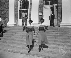 Image post by @mdhistory on Instagram
