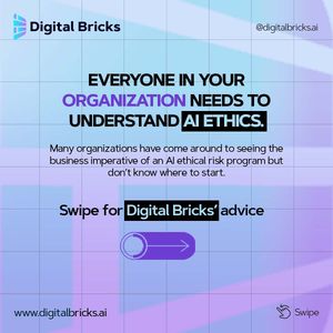 Image post by @digitalbricks.ai on Instagram