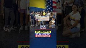 Video post by @foxnoticiasoficial on YouTube