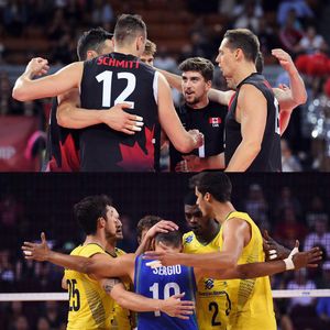 Image post by @volleyballcanada on Instagram