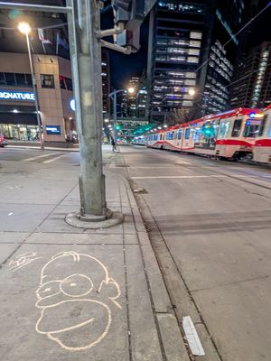 Image post by @cmcalgary on Instagram