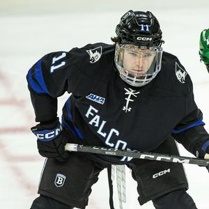 Image post by @bentleyhockey on Instagram