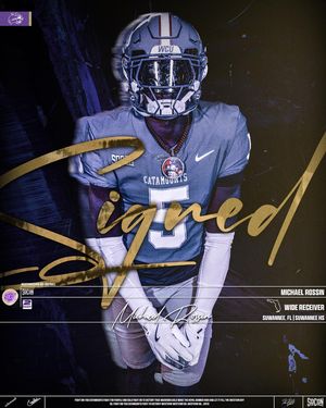 Image post by @catamountsfb on Instagram